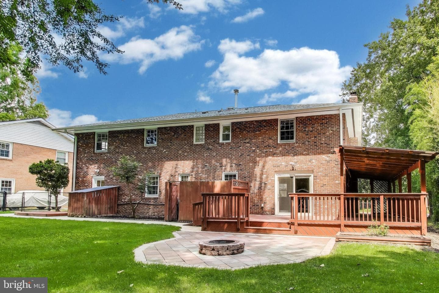 2403 Sherwood Hall Lane photo 40