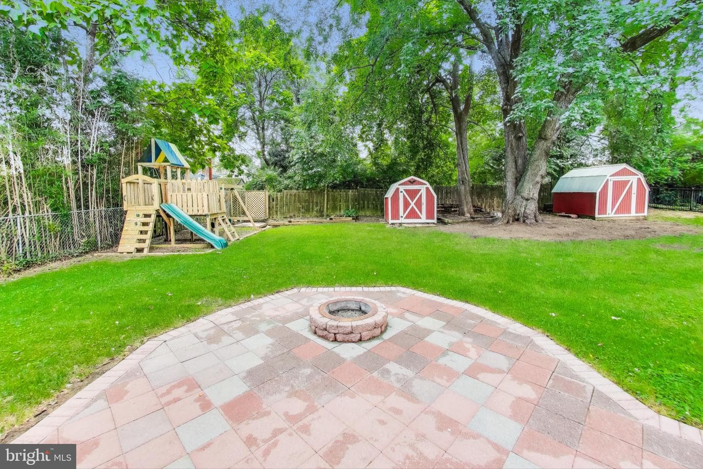 2403 Sherwood Hall Lane photo 41
