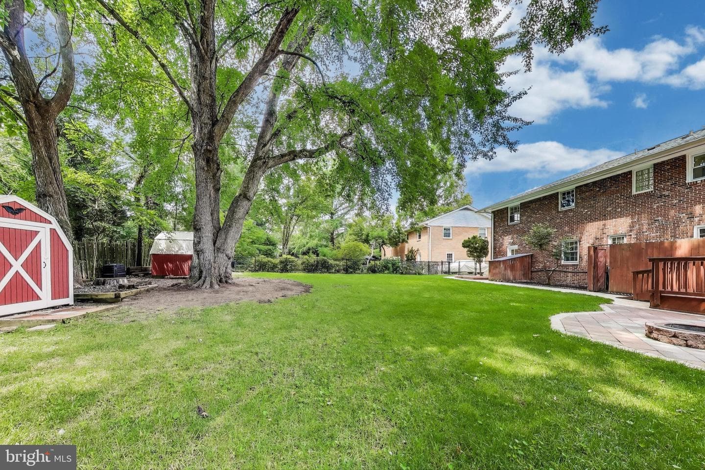 2403 Sherwood Hall Lane photo 46