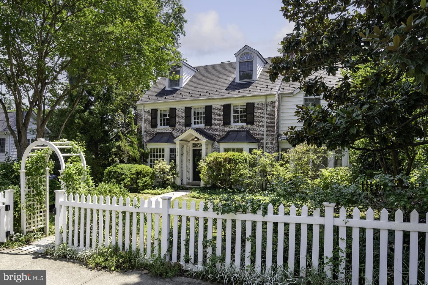 6103 Woodmont Road photo 2