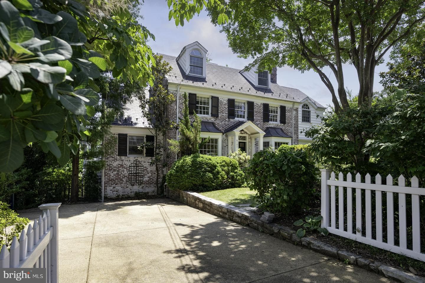 6103 Woodmont Road photo 3