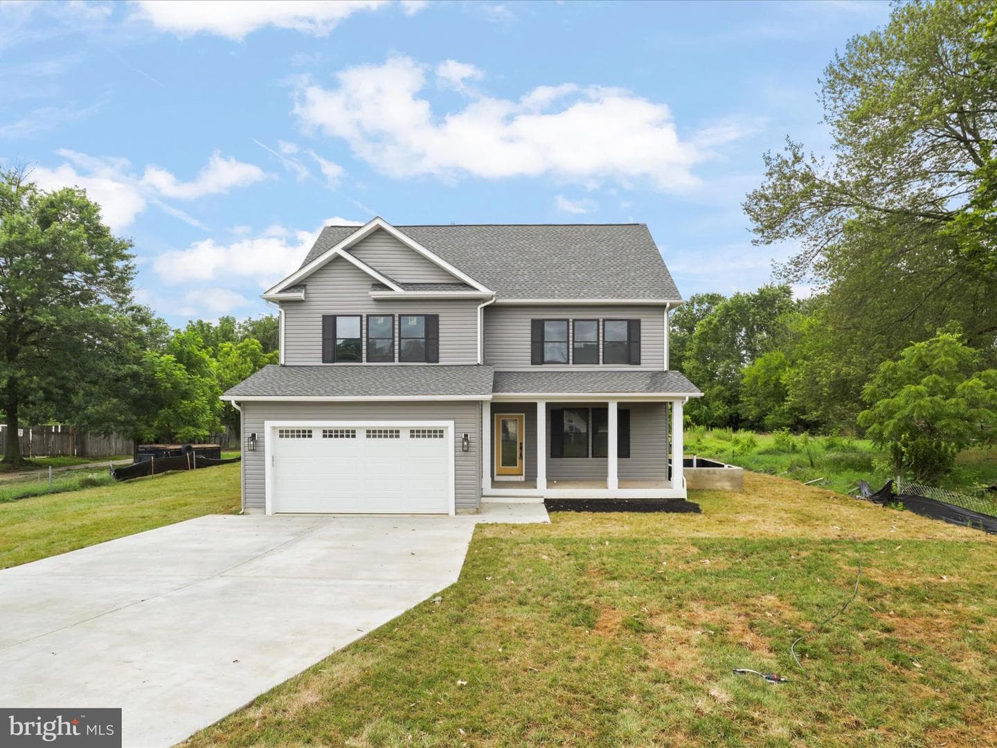 8708 Lukens Lane, Alexandria