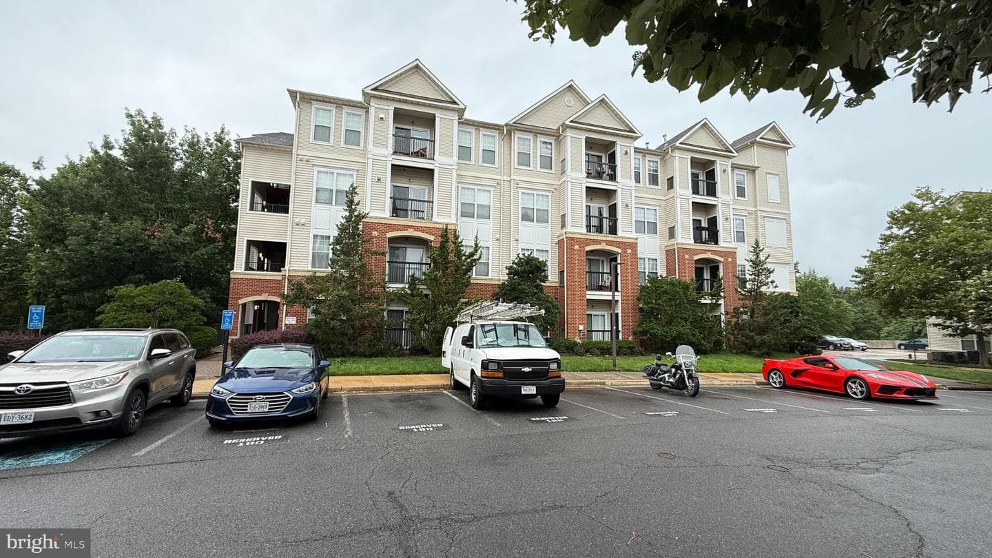 11350 Aristotle Drive #7-403