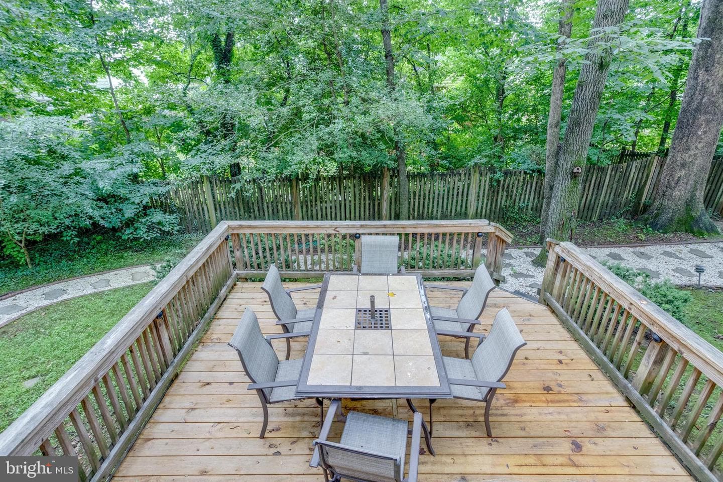 5309 Dunleigh Court photo 41