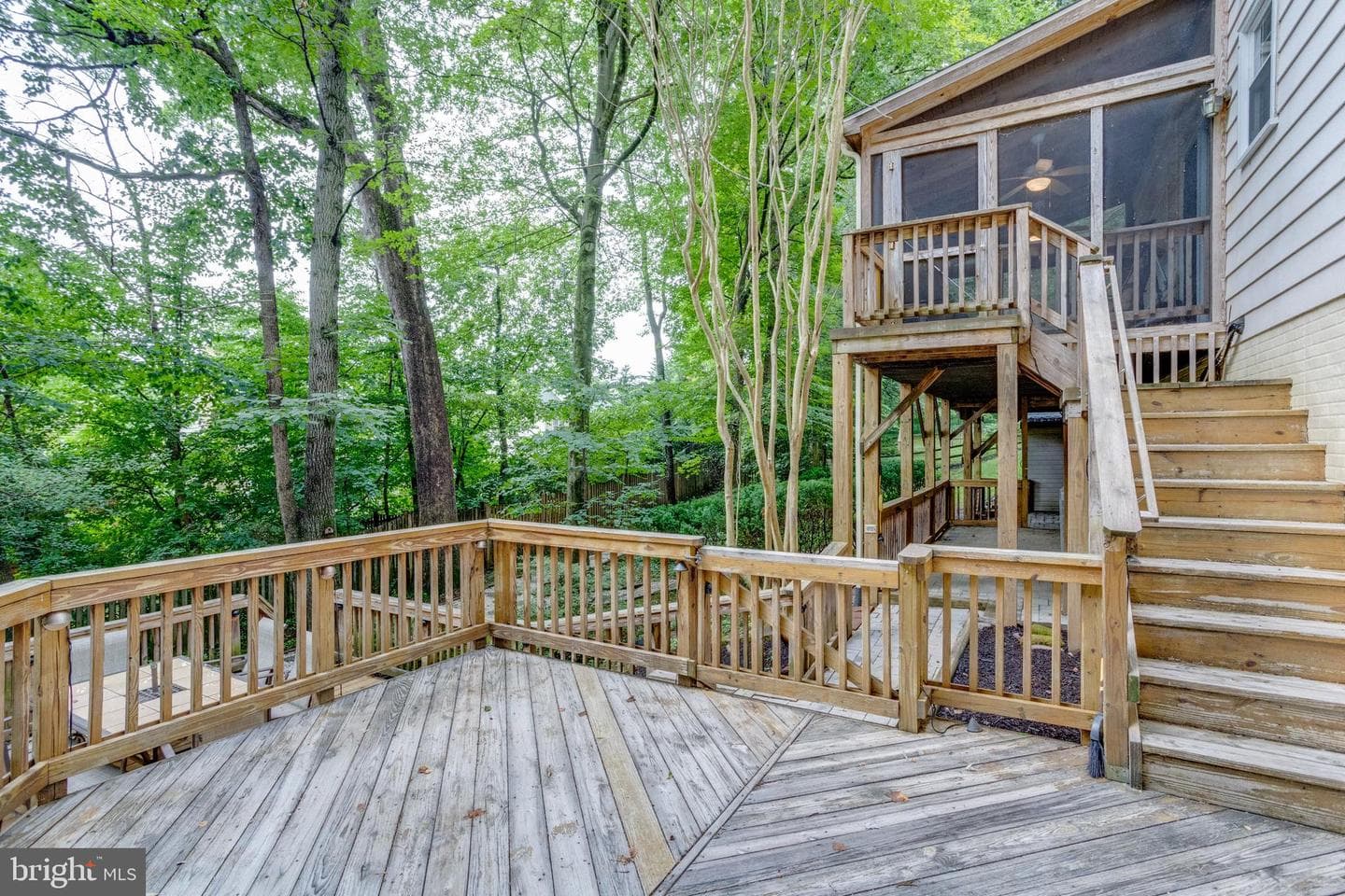 5309 Dunleigh Court photo 42