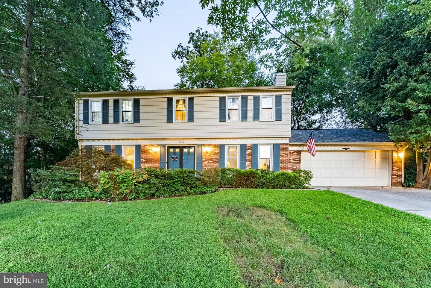 5309 Dunleigh Court photo 43