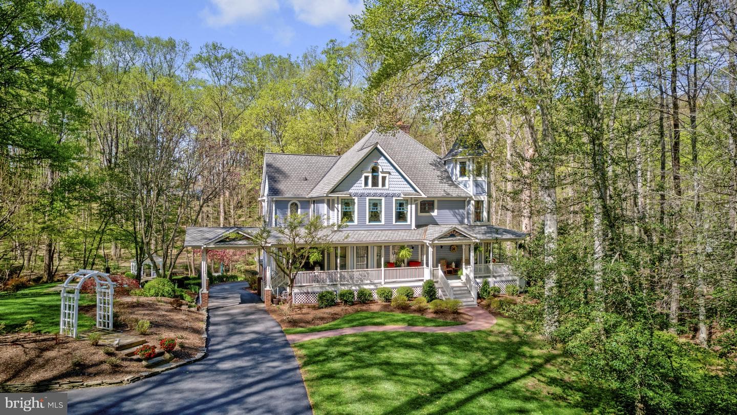 204 River Park Drive photo 90