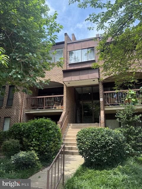 11260 Chestnut Grove Square #338
