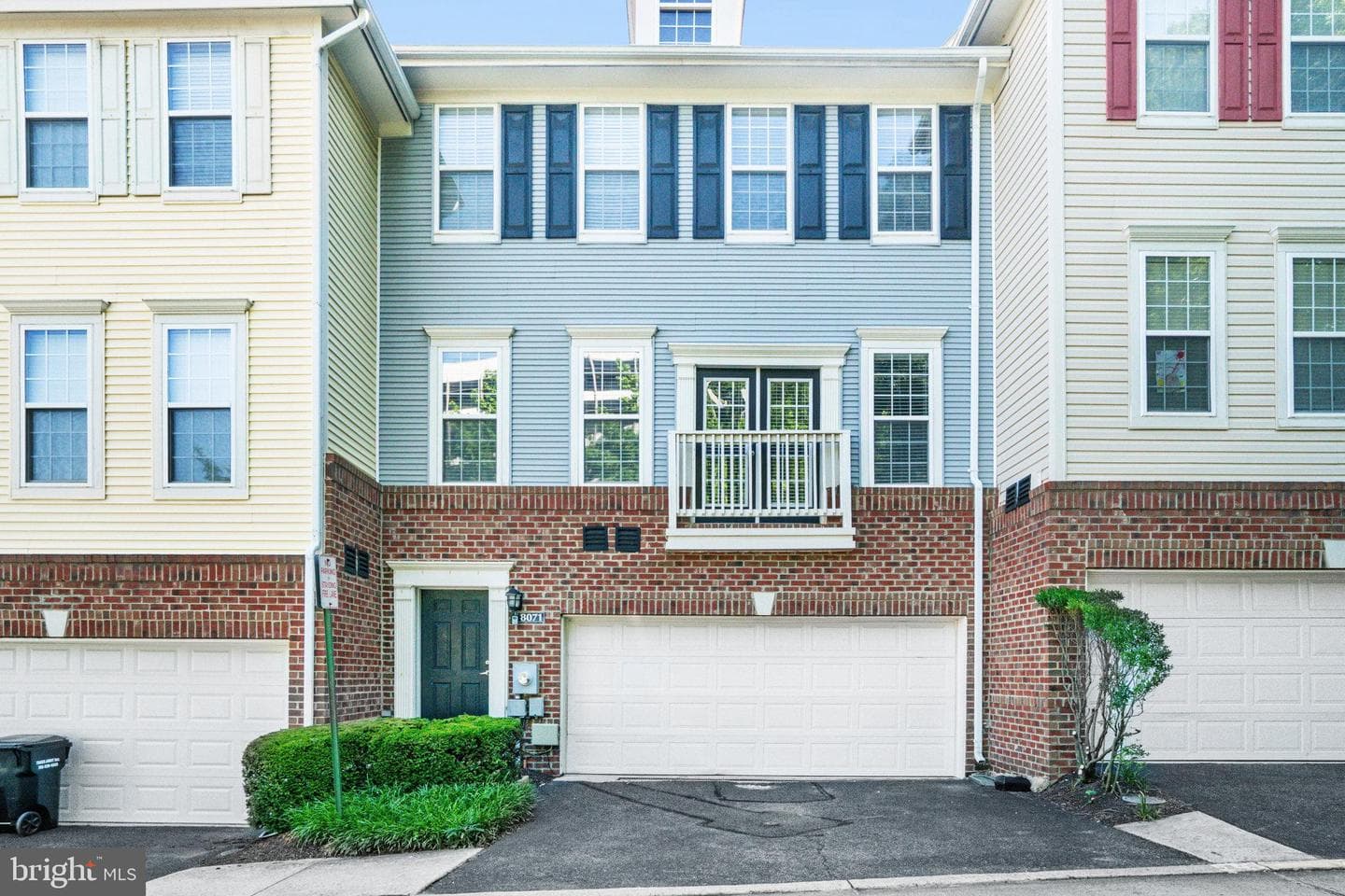 8071 Nicosh Circle Lane #52