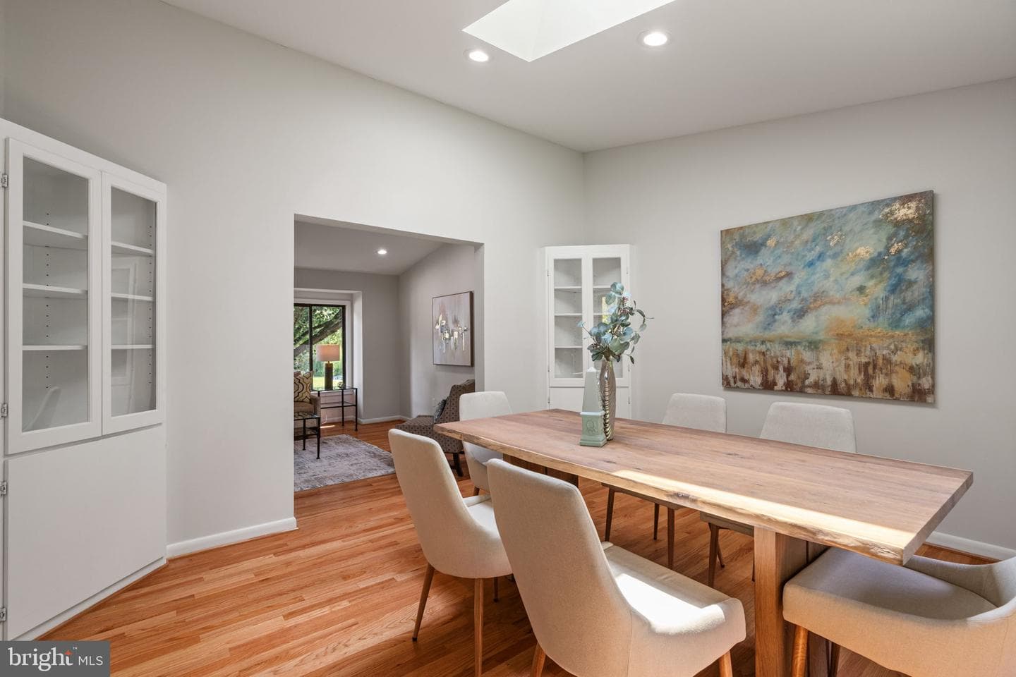 10412 Woodbury Woods Court photo 13