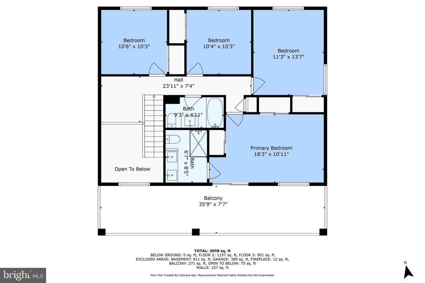 10412 Woodbury Woods Court photo 53
