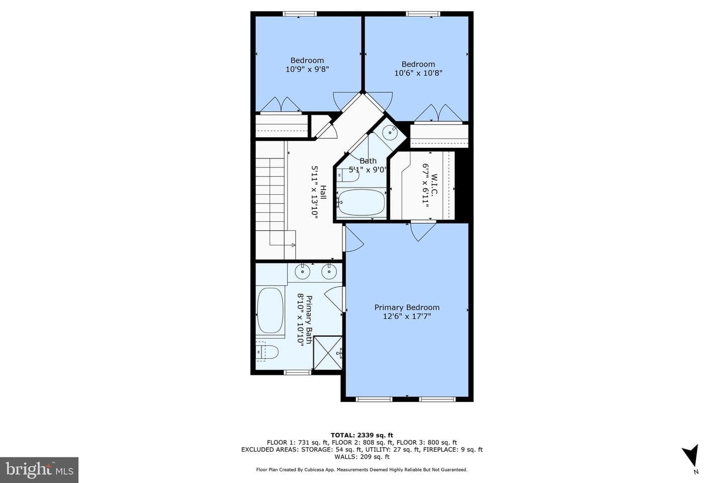 8037 Tanworth Court photo 23