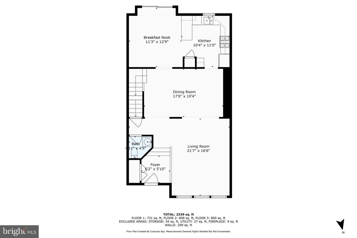 8037 Tanworth Court photo 3