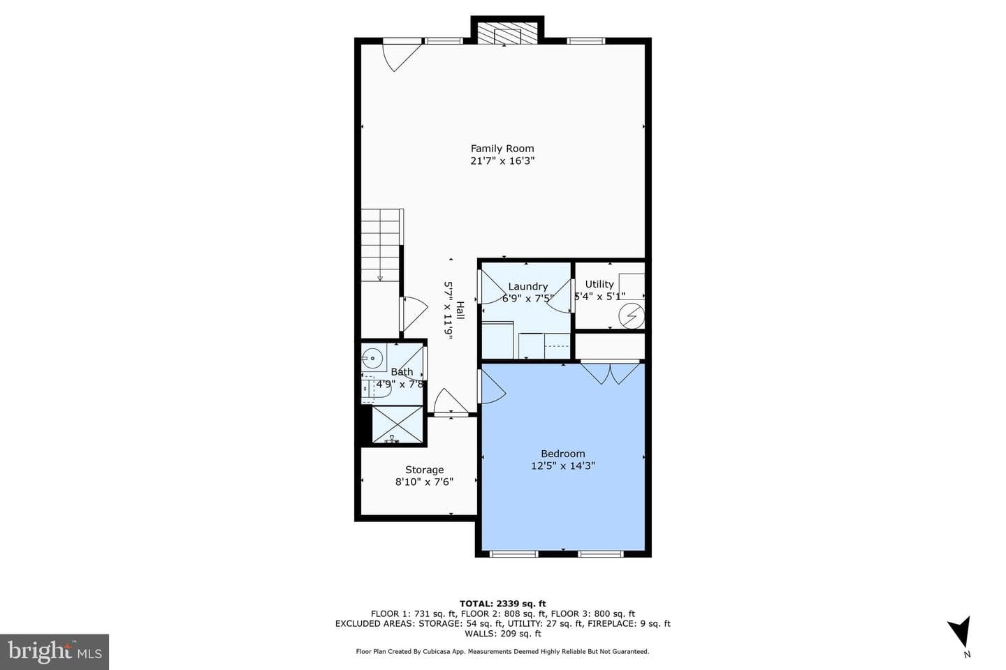 8037 Tanworth Court photo 39