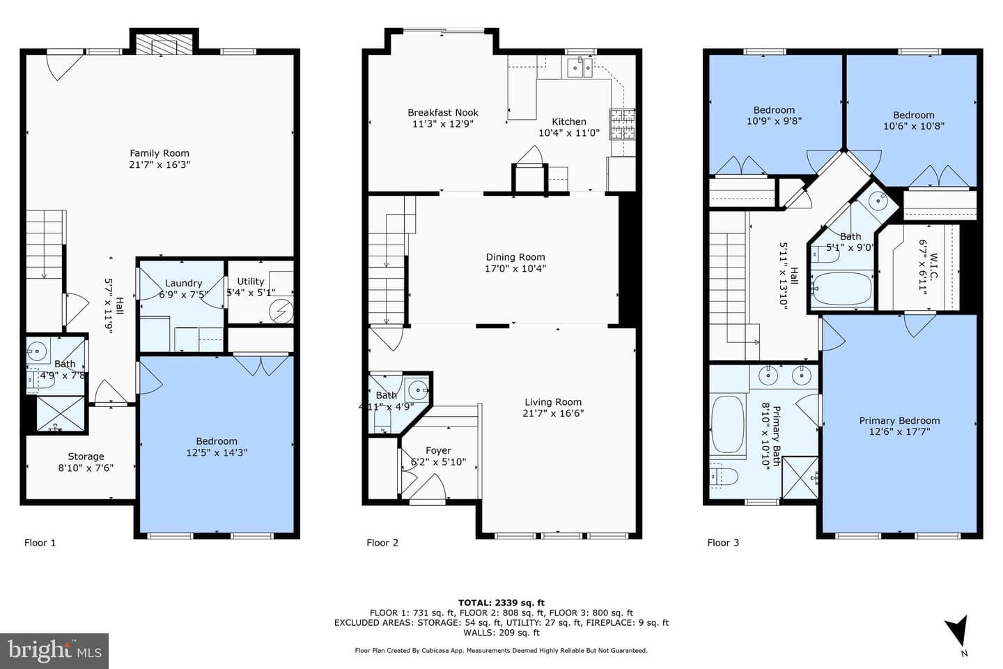 8037 Tanworth Court photo 51