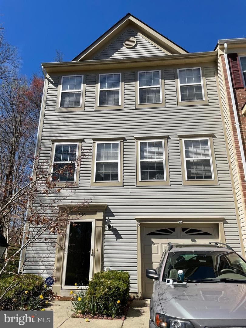 7730 Shadowcreek Terrace photo 1