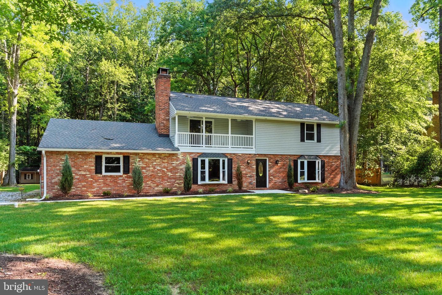 6008 Chapman Road