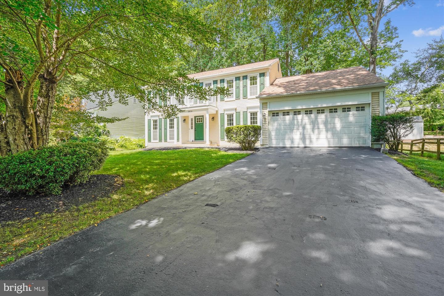 5816 Oak Leather Drive photo 3