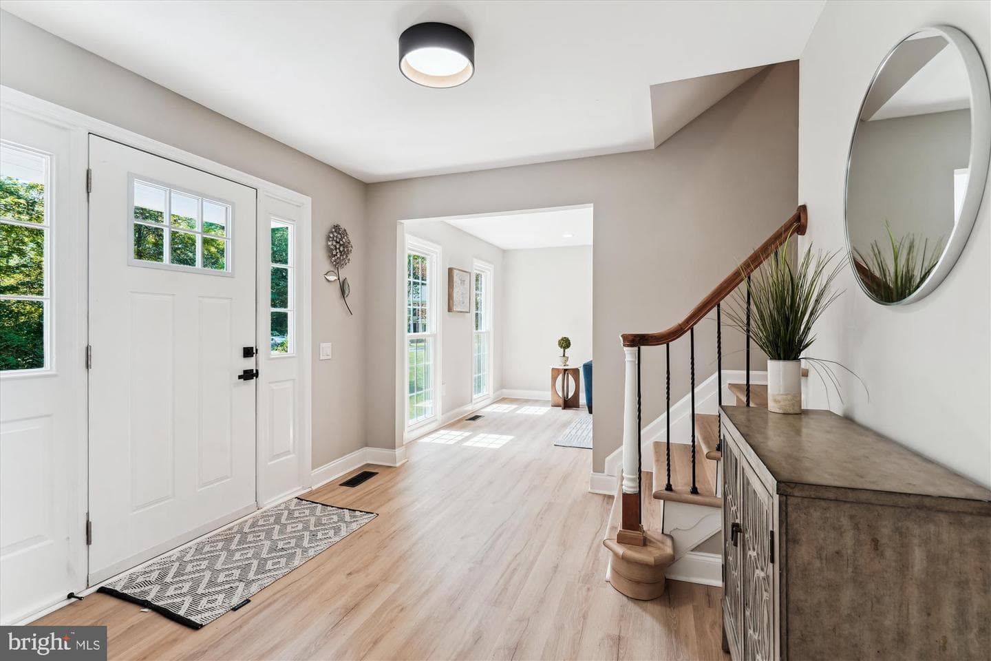5816 Oak Leather Drive photo 6