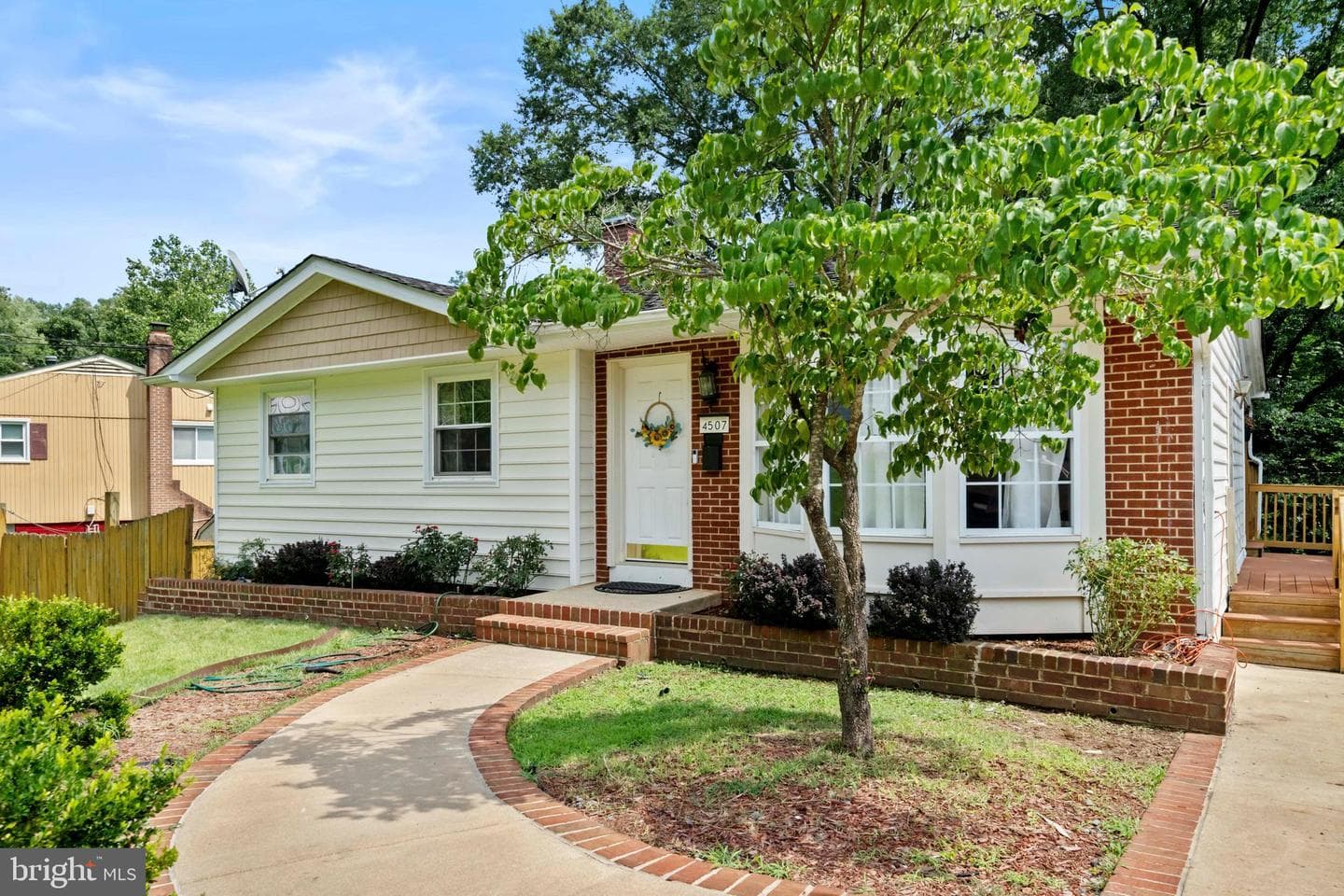 4507 Tipton Ln photo 1