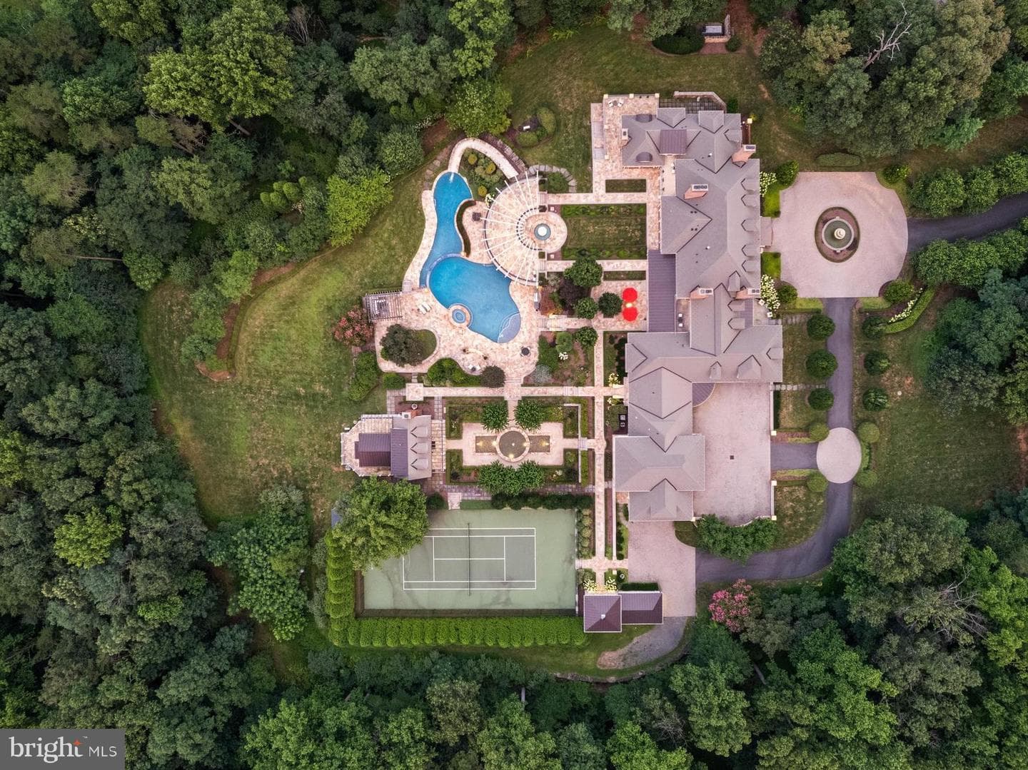 11100 Kings Cavalier Court photo 138
