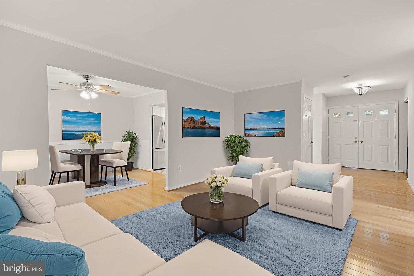8006 Rockwood Court photo 4