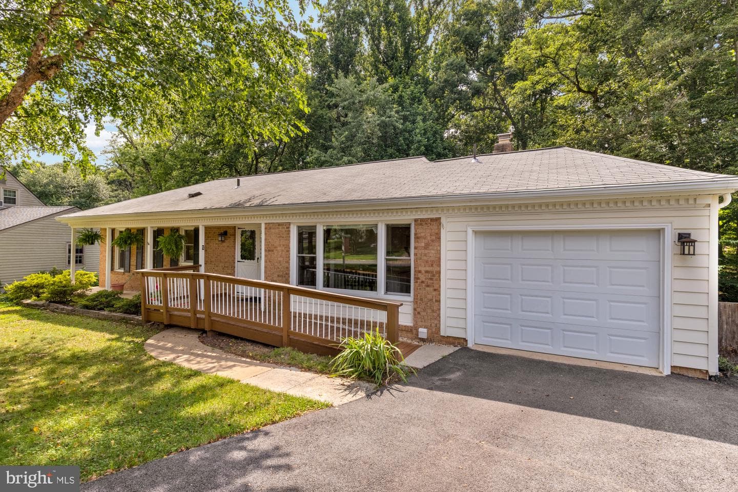 8006 Rockwood Court photo 41
