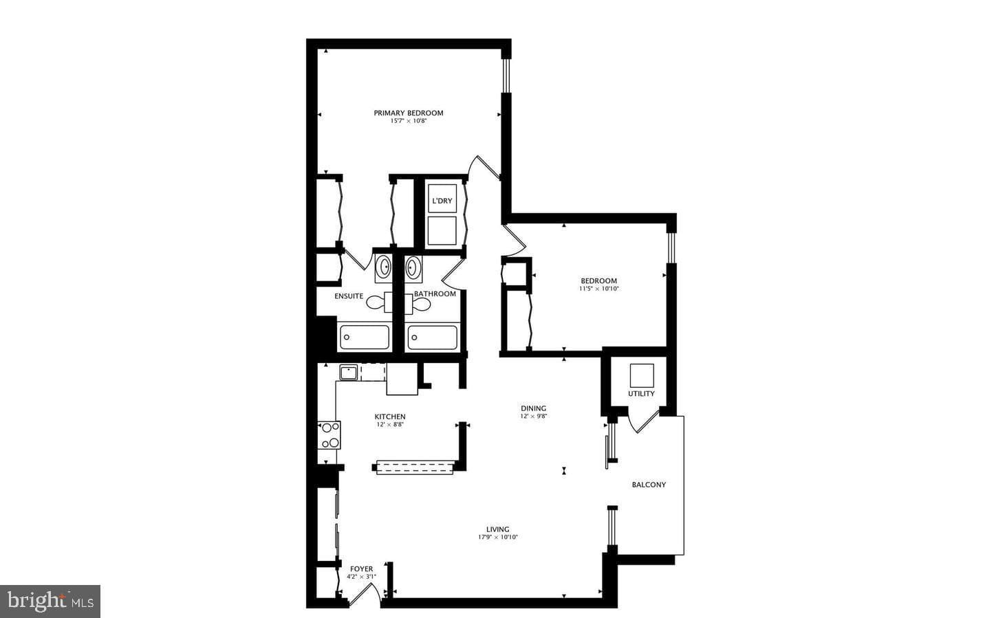 7904 Inverton Road #204 photo 24