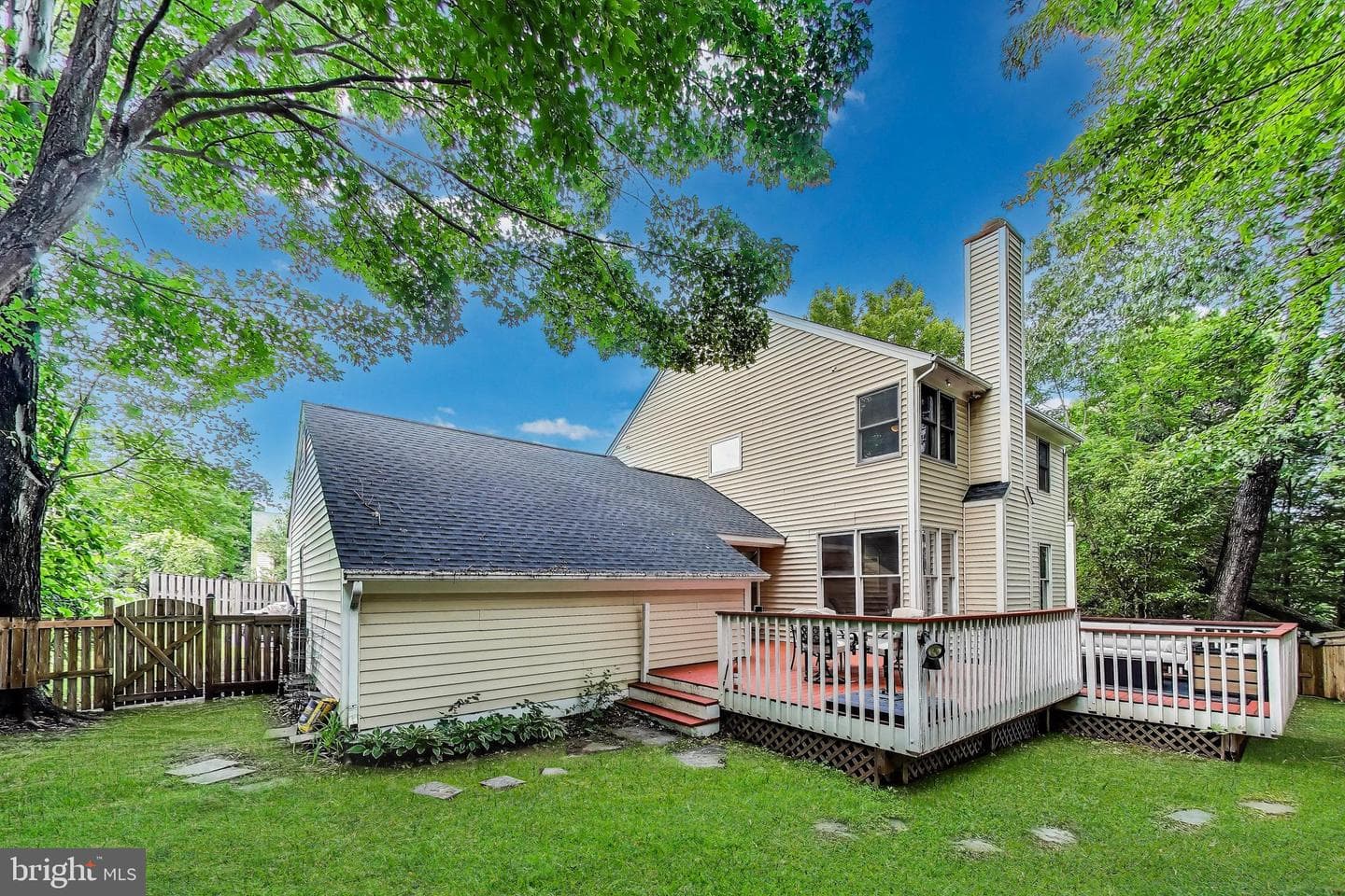 8603 Lauren Dr. photo 36
