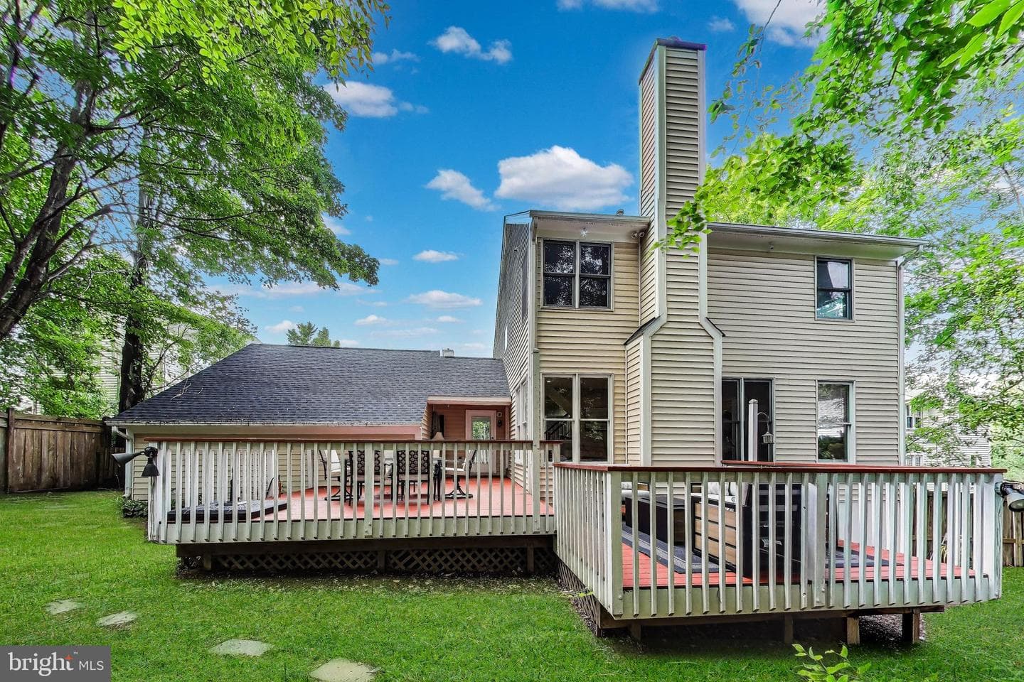 8603 Lauren Dr. photo 37