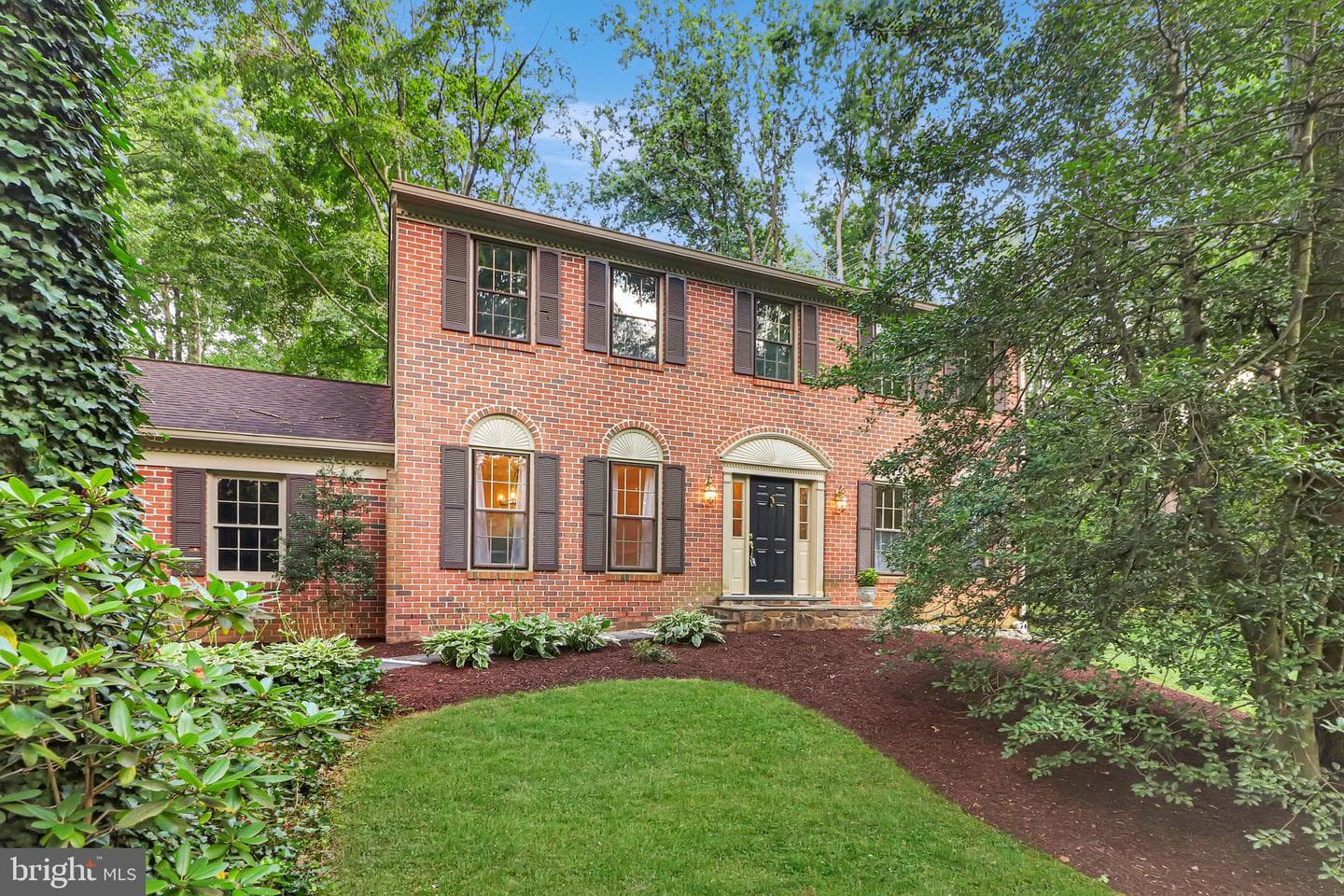 11017 Highridge Street photo 2