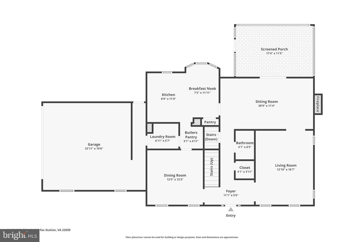 11017 Highridge Street photo 51
