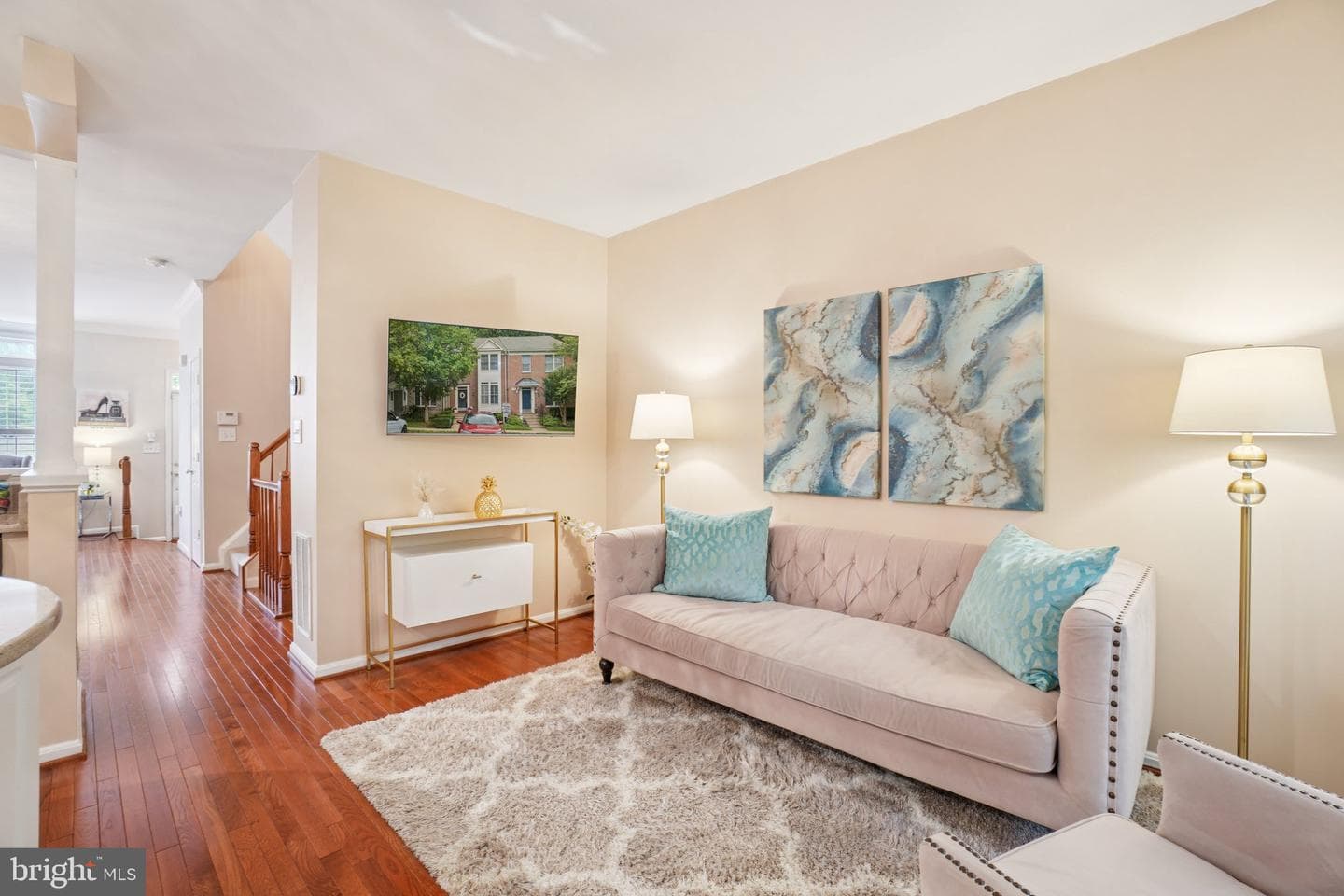 11742 Valley Ridge Circle photo 11