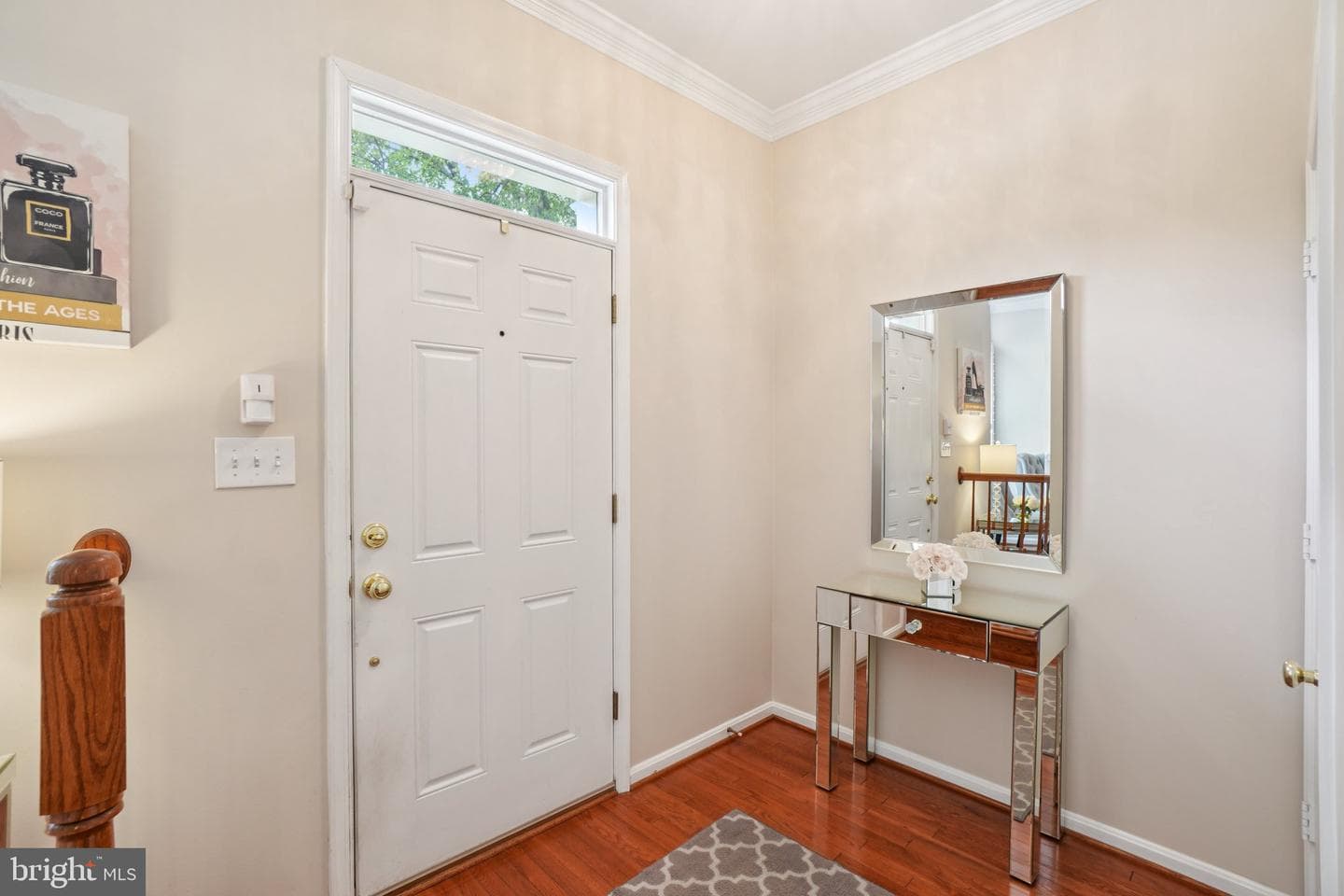 11742 Valley Ridge Circle photo 2