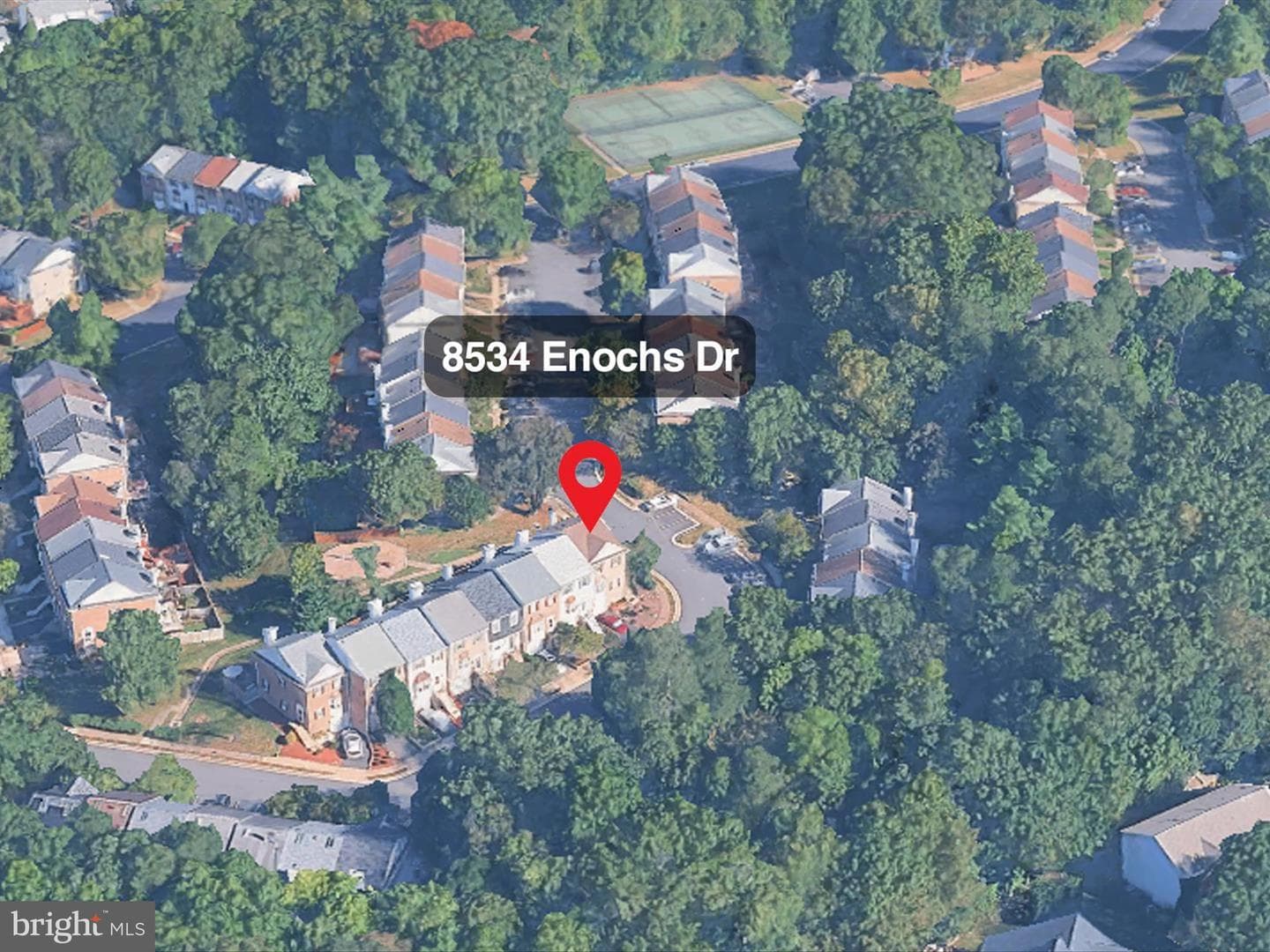 8534 Enochs Drive photo 2
