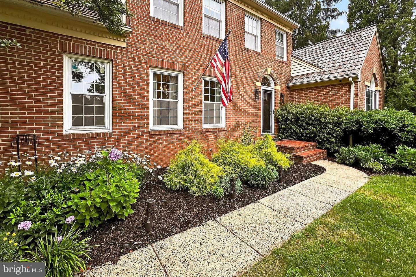 2883 Franklin Oaks Drive photo 4
