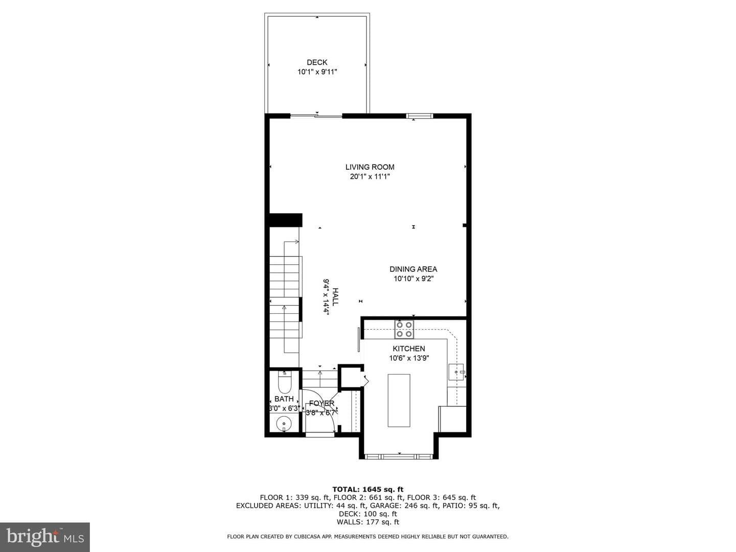 3324 Buckeye Lane photo 49
