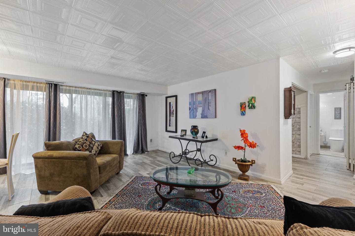 6143 Leesburg Pike #104 photo 15