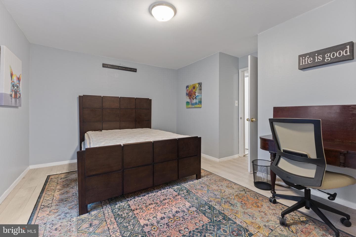 6143 Leesburg Pike #104 photo 18