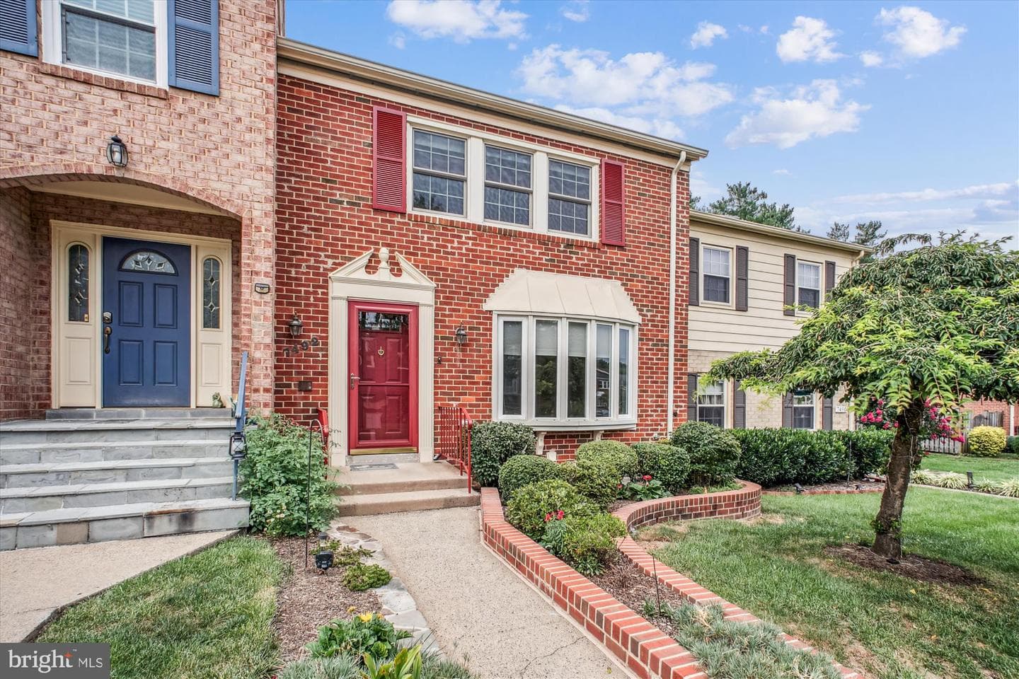 7492 Covent Wood Court photo 1