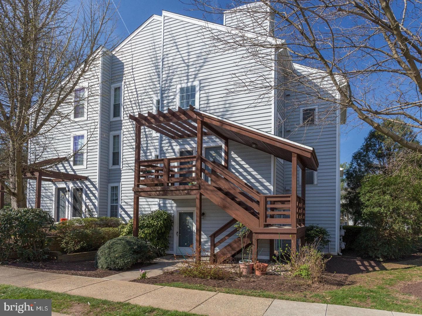 10017 Oakton Terrace Road