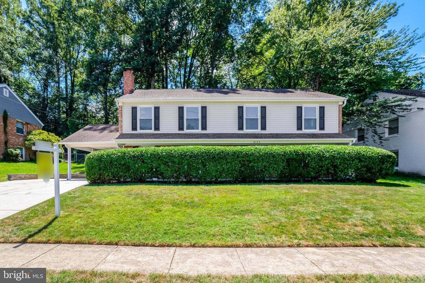 8122 Briar Creek Drive photo 2