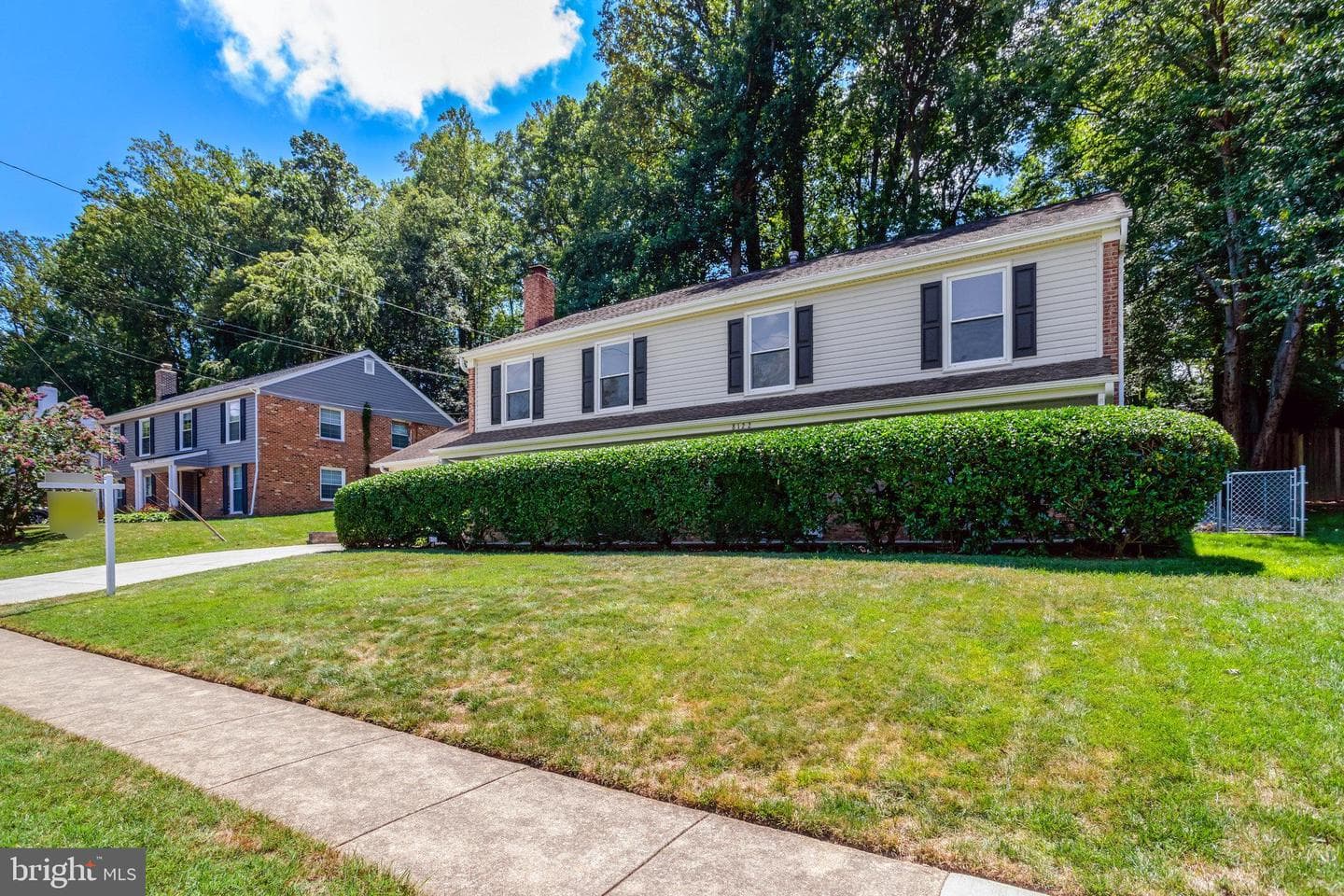 8122 Briar Creek Drive photo 3