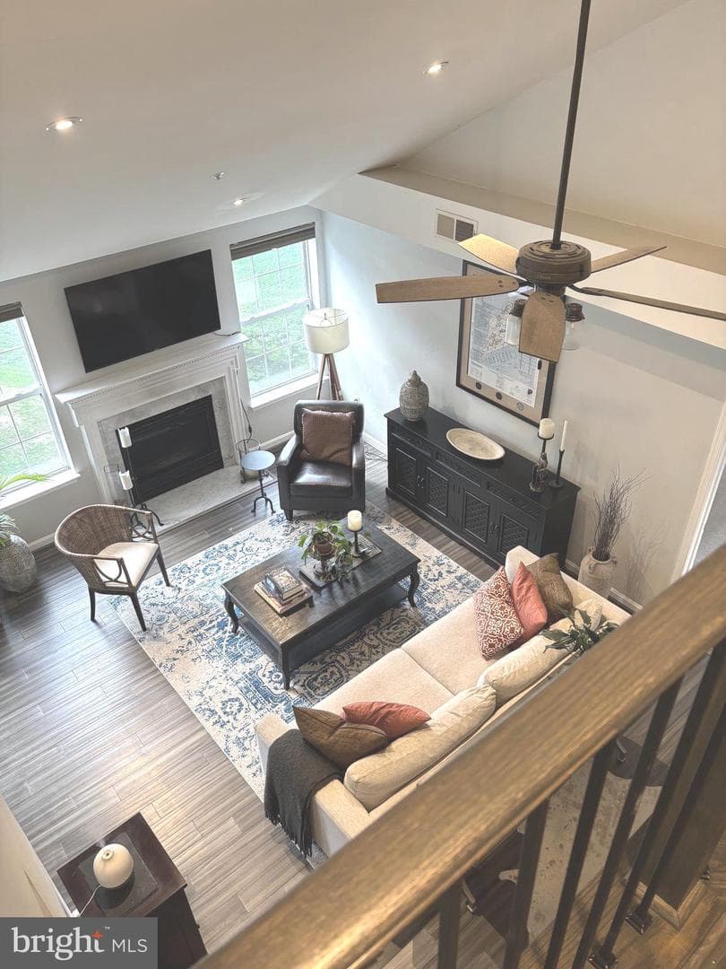 5924 Founders Hill Drive #302 photo 1