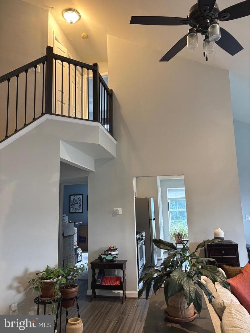 5924 Founders Hill Drive #302 photo 16