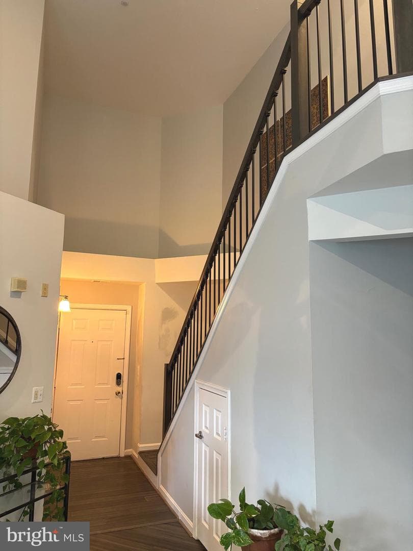 5924 Founders Hill Drive #302 photo 17