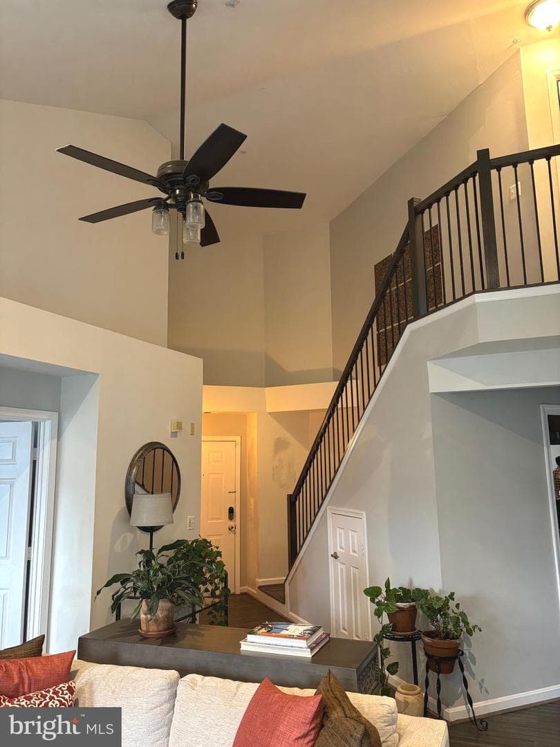 5924 Founders Hill Drive #302 photo 19