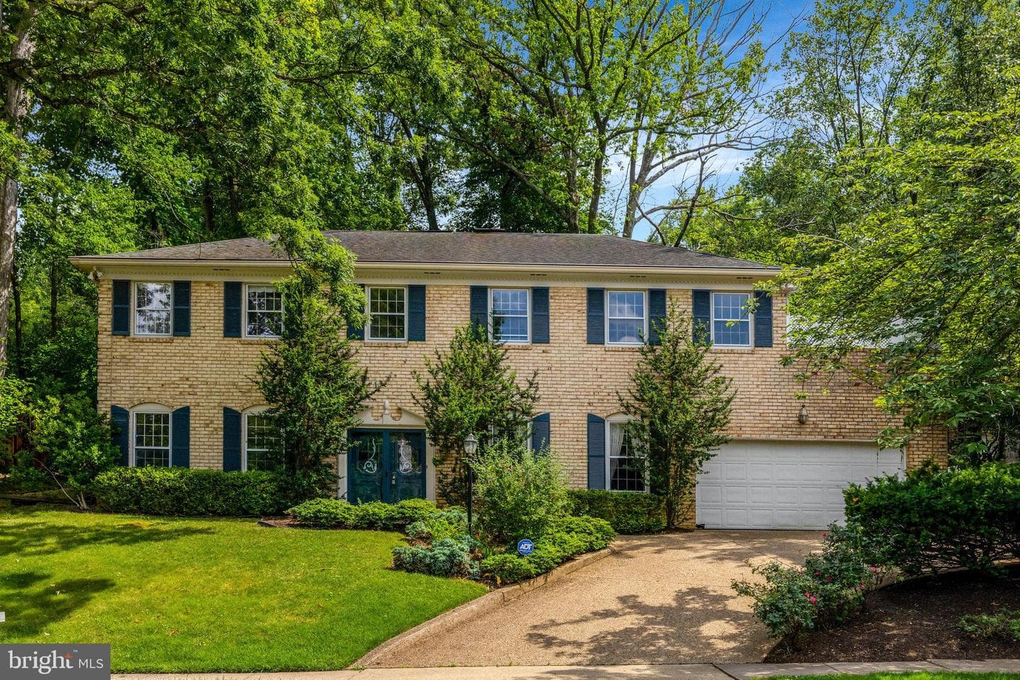 1468 Highwood Drive, Mclean