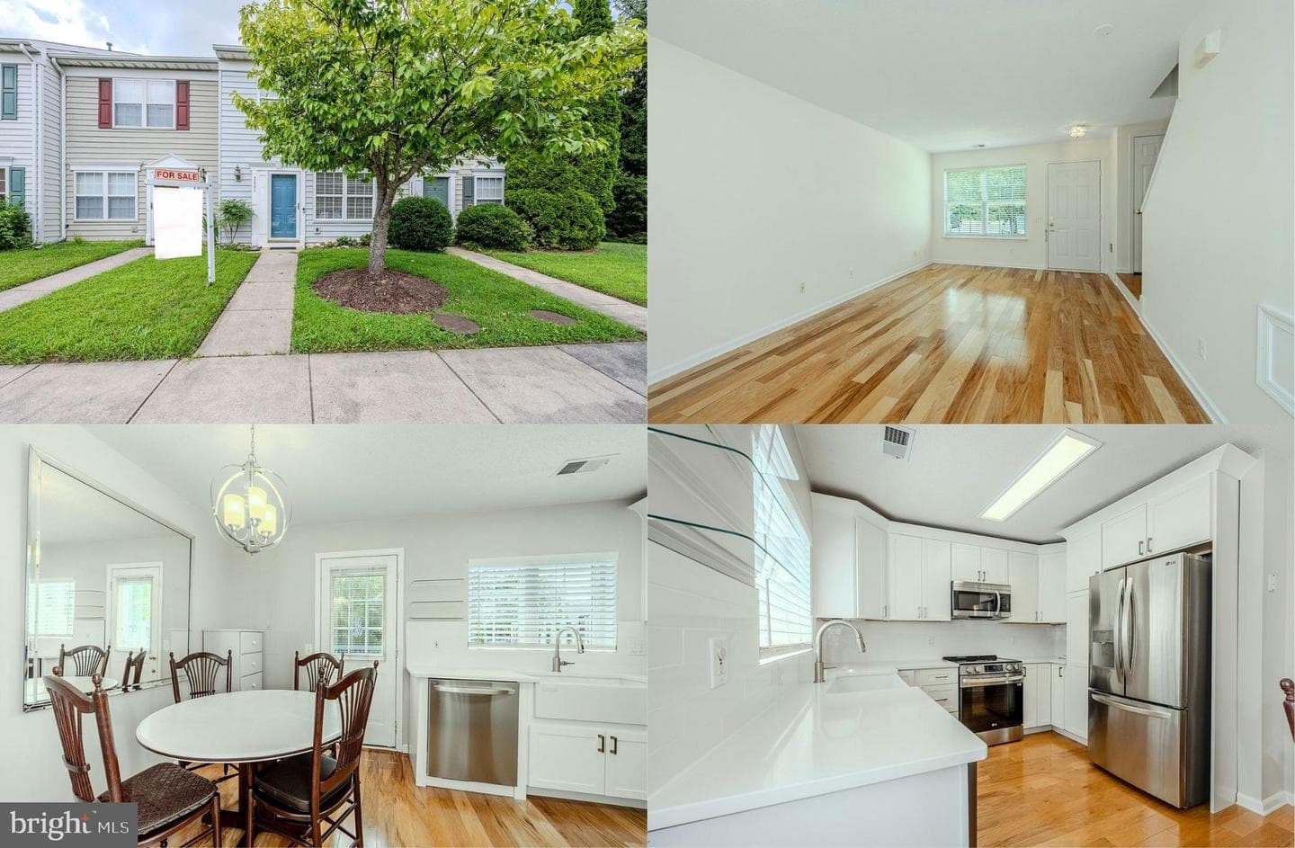 2441 Monroe Chase Court