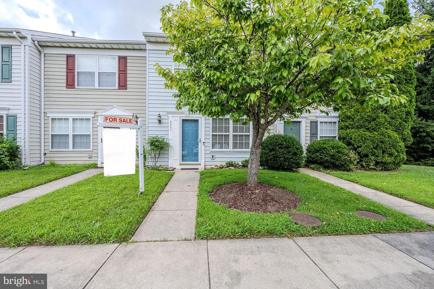 2441 Monroe Chase Court photo 2